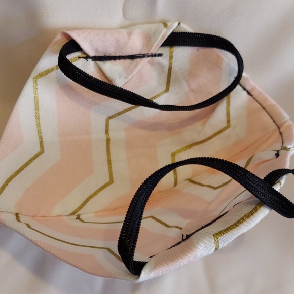 HANDMADE CLOTH MASK - Picture 2 of 3